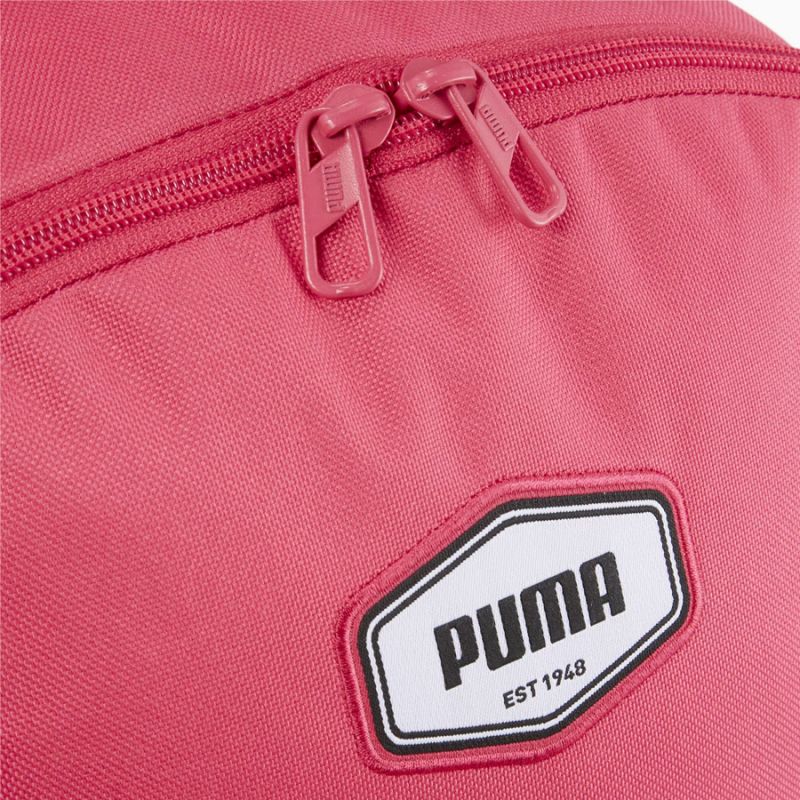 Puma Patch Backpack 090344-02 Accessories/Plecaki Puma