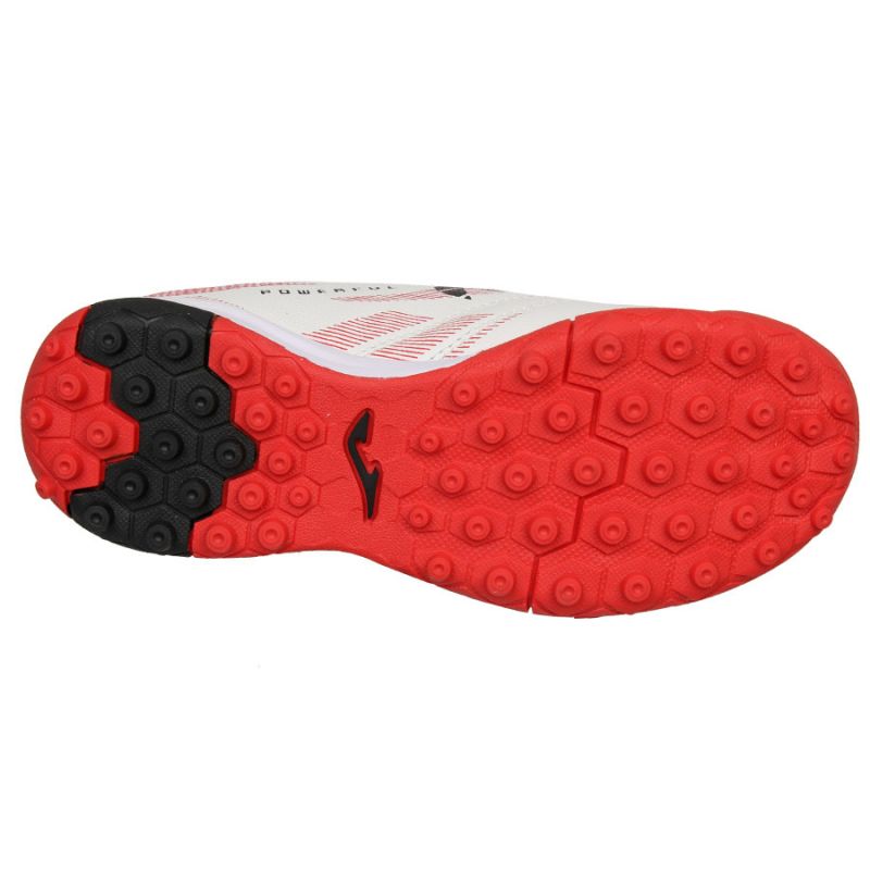 Joma Powerfull 2501 TF Jr football boots POJS2502TFV Footwear/Football/TF/JR Joma