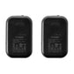 Ocoopa UT4 orange/black electric heater Akcesoria sportowe i turystyczne/Ogrzewacze do rąk Your Sports Performance