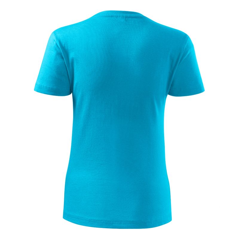 Adler Classic New W T-shirt MLI-13344 Clothing/Lifestyle/T-shirts/Adler Your Sports Performance