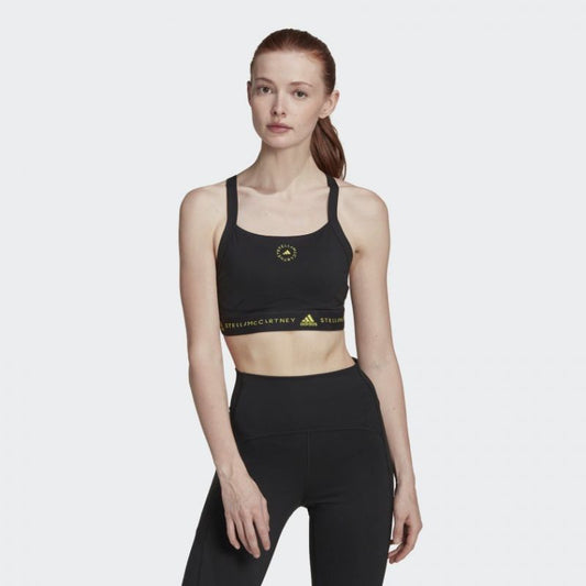 Adidas By Stella McCartney Truepurpose Medium Support Bra W HG6868 Clothing/Running Adidas