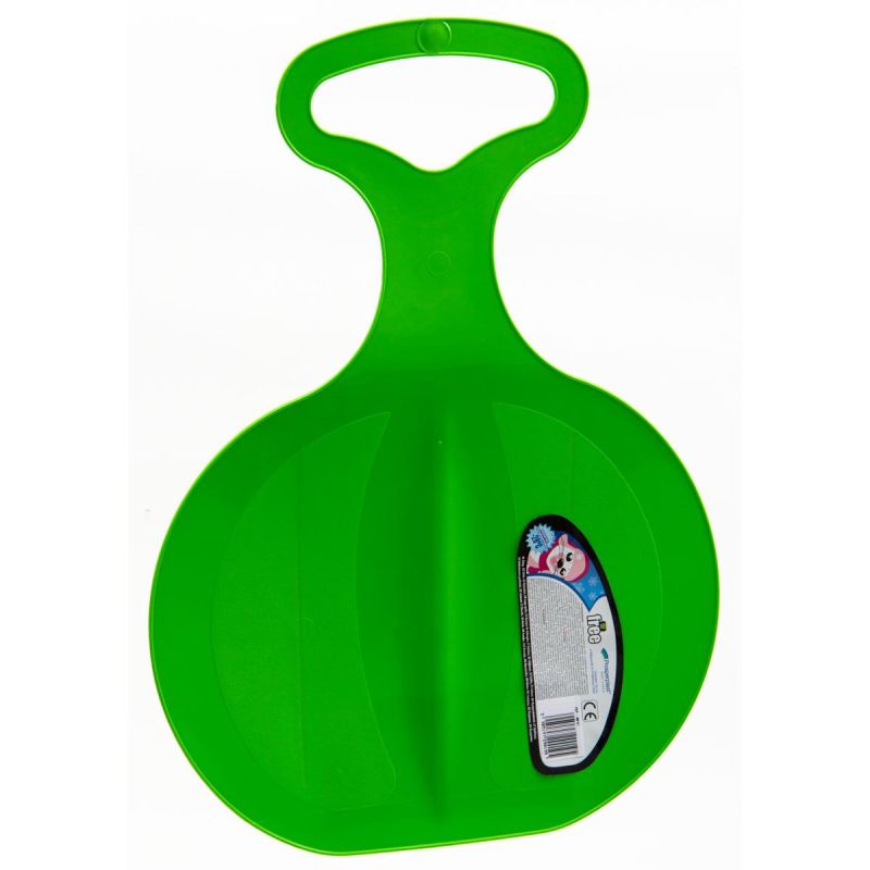 APPLE GREEN DOWNHILL SLIDE Accessories Your Sports Performance