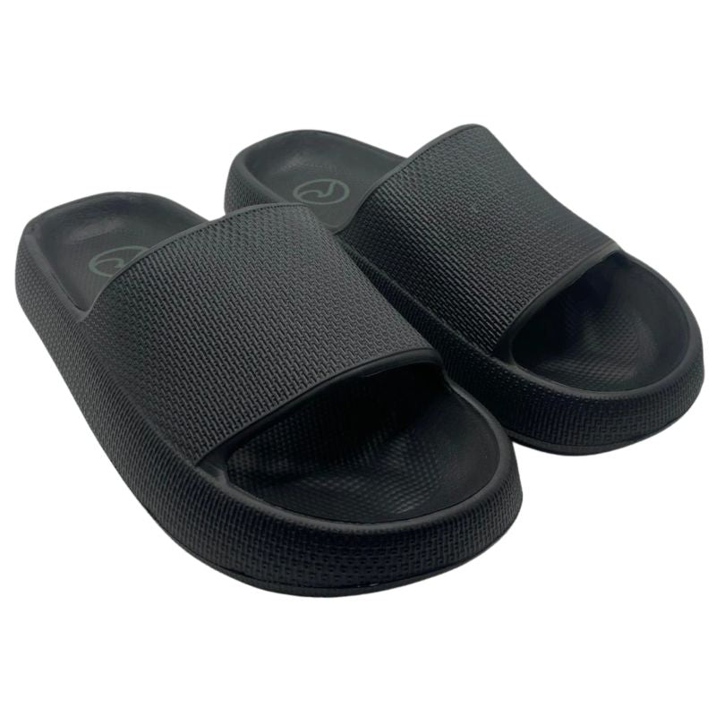 Outhorn OTHWSS24FSLIF004-11S Women's Foam Beach Flip-Flops Outhorn