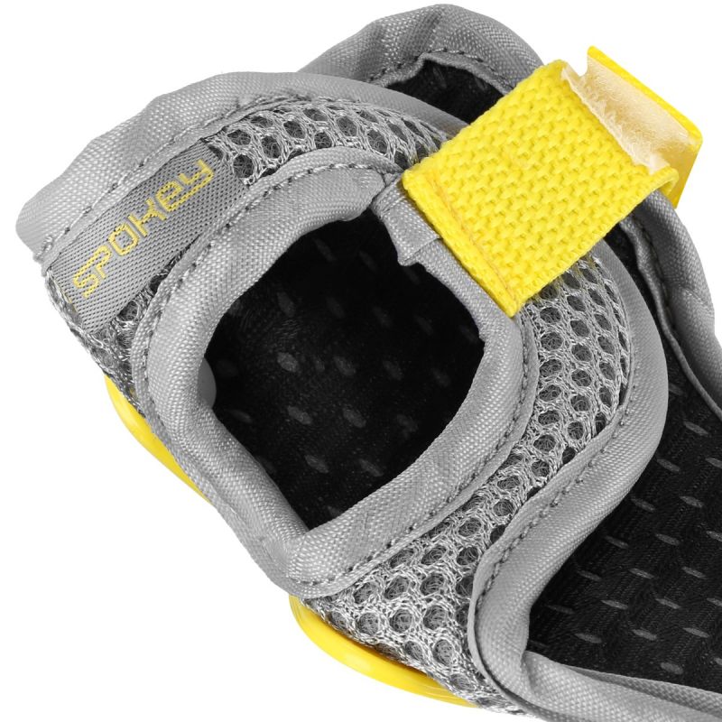 Spokey Shield Jr Protector Set 9506999000 Accessories/Protectors and knee pads Your Sports Performance