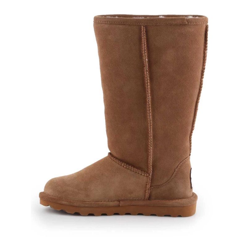 BearPaw Elle Tall W 1963W Hickory II insulated boots Footwear/Outdoor/BearPaw Your Sports Performance