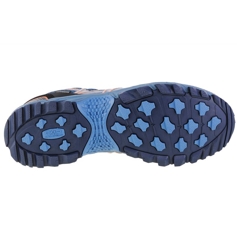 Shoes CMP Altak WP Trail M 3Q48267-N825 Footwear/Outdoor/CMP Your Sports Performance