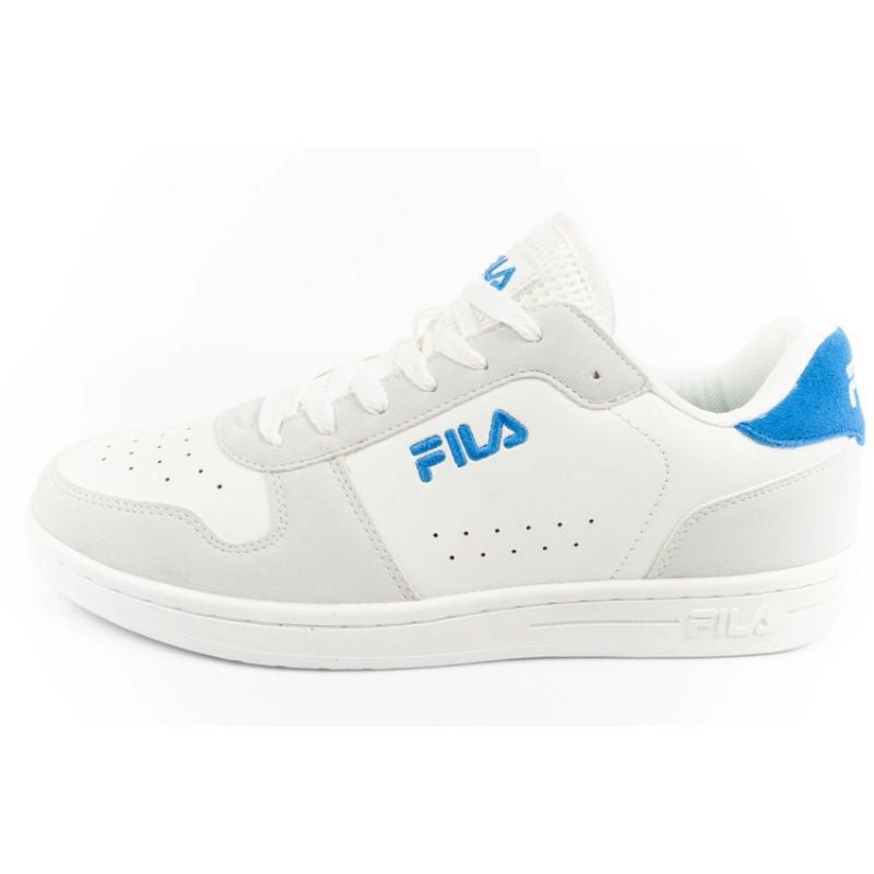 Fila Netforce M FFM0030.13275 shoes Footwear/Lifestyle/Fila Your Sports Performance