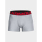 Under Armour Boxer Shorts M 1363618-011 Clothing/Training/Bielizna/Mężczyźni/Under Armour Your Sports Performance