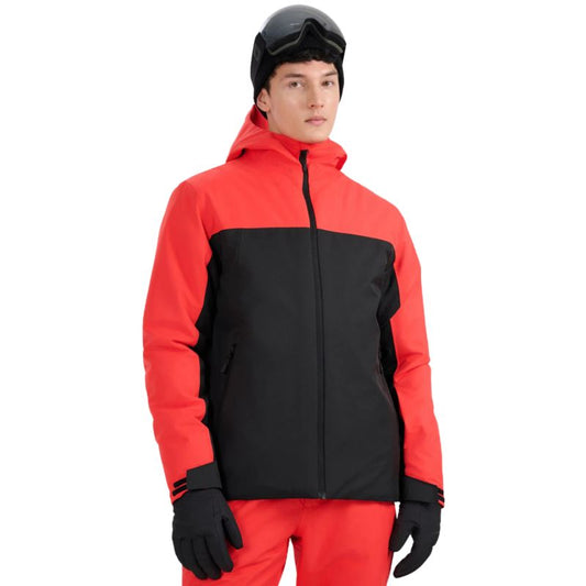 Ski jacket 4F M 4FWAW25TTJAM0951 90S Clothing/Outdoor Your Sports Performance