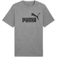 Puma Ess No.1 Logo Tee M 682532 03 Clothing/Lifestyle/T-shirts Puma