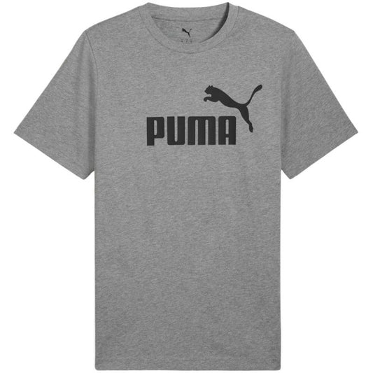 Puma Ess No.1 Logo Tee M 682532 03 Clothing/Lifestyle/T-shirts Puma