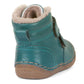 Froddo insulated boots with velcro winter Jr (G2110113-6) Footwear/Lifestyle/4F Your Sports Performance