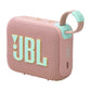 JBL GO 4 PINK portable Bluetooth speaker pink In preparation Your Sports Performance