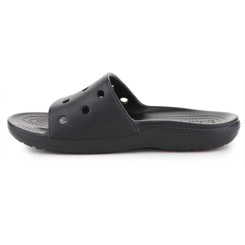 Crocs Classic Slide Black M 206121-001 Footwear/Swimming/Men Crocs