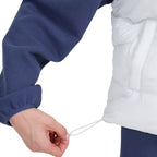 Women's vest 4F F299 cool light gray 4FWAW25TVJAF299 27S In preparation Your Sports Performance