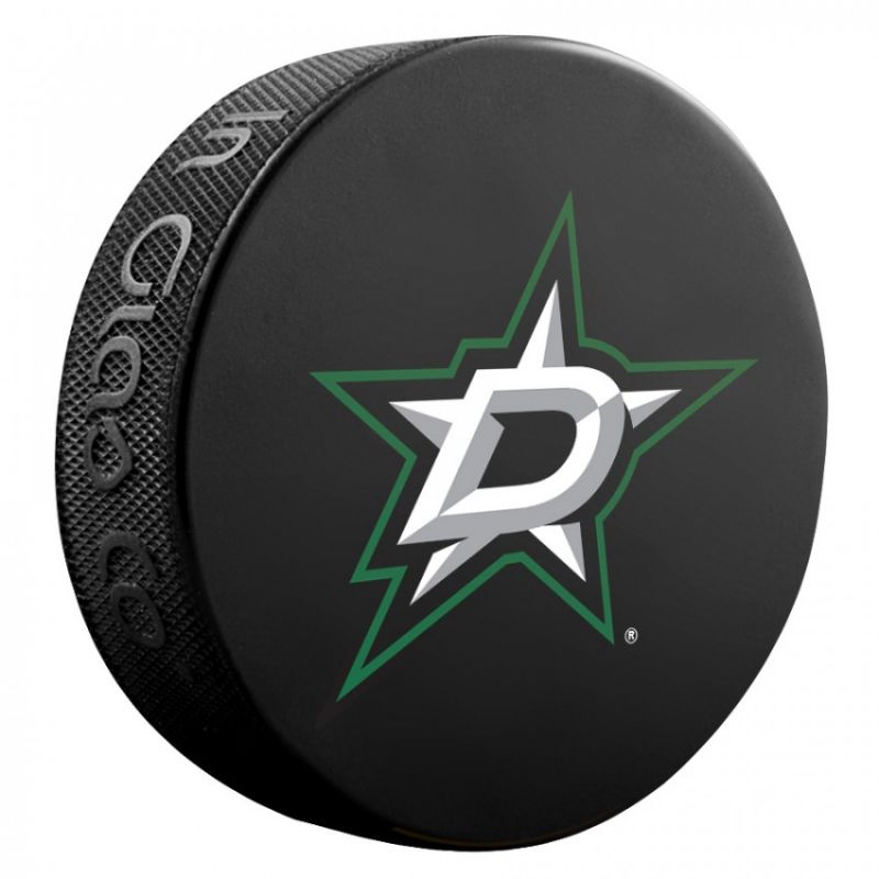 Souvenir Hockey puck Inglasco NHL Basic 510AN000400