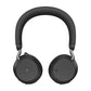 Jabra Evolve2 75 Link380c Wireless On-Ear Headphones In preparation Your Sports Performance