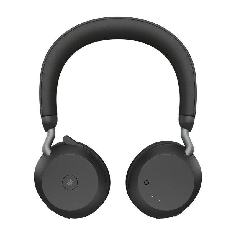 Jabra Evolve2 75 Link380c Wireless On-Ear Headphones In preparation Your Sports Performance