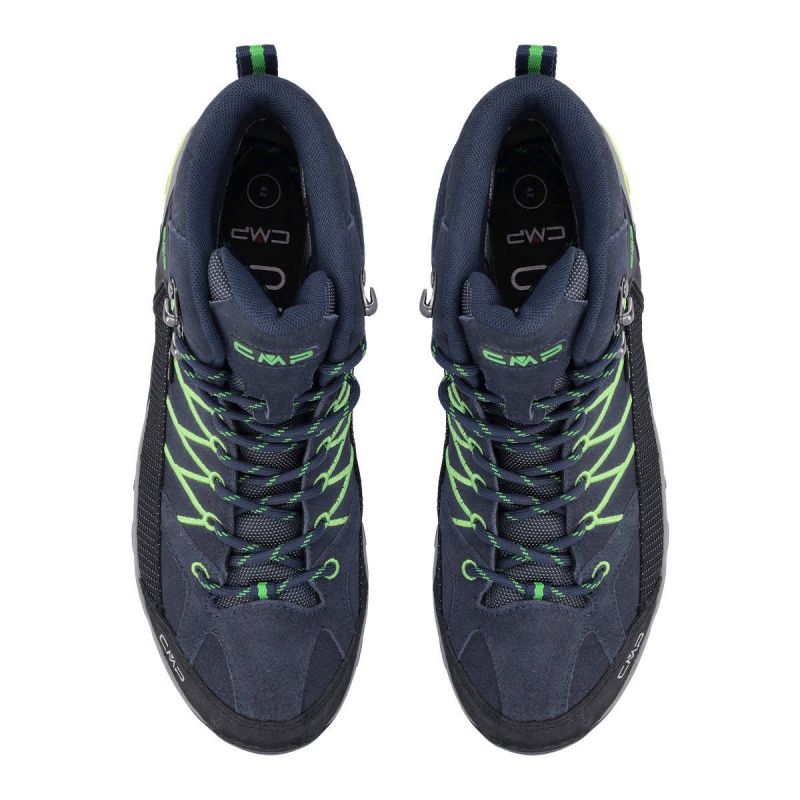 CMP Rigel Mid Trekking M 3Q12947-51AK shoes Footwear/Outdoor/CMP Your Sports Performance