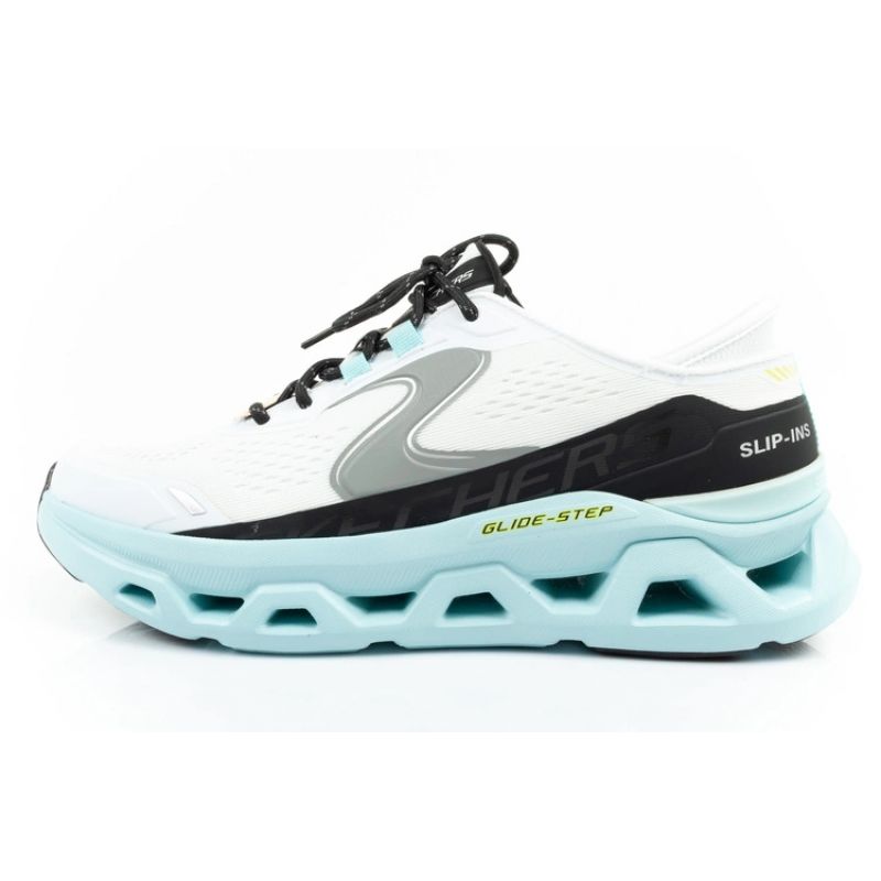 Skechers Glide-Step Altus Slip-Ins M 232921/WBL shoes Footwear/Lifestyle/Skechers Skechers
