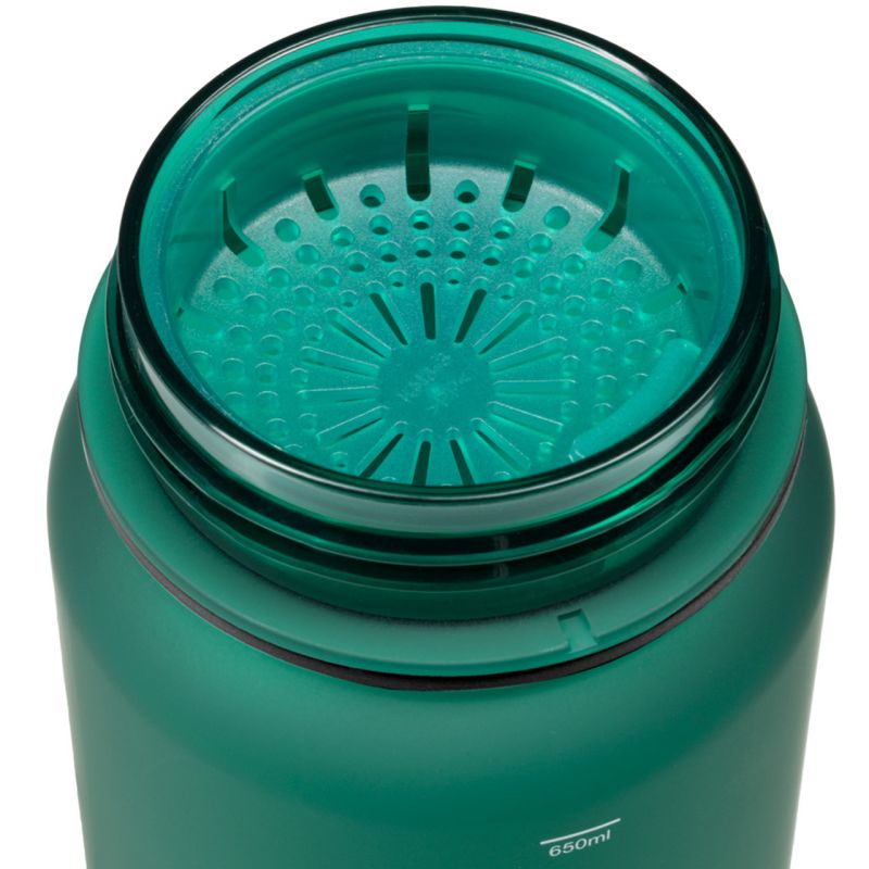 Alpinus Trysil 650 ml Active tritan bottle UZ11056 Accessories/Training equipment Your Sports Performance