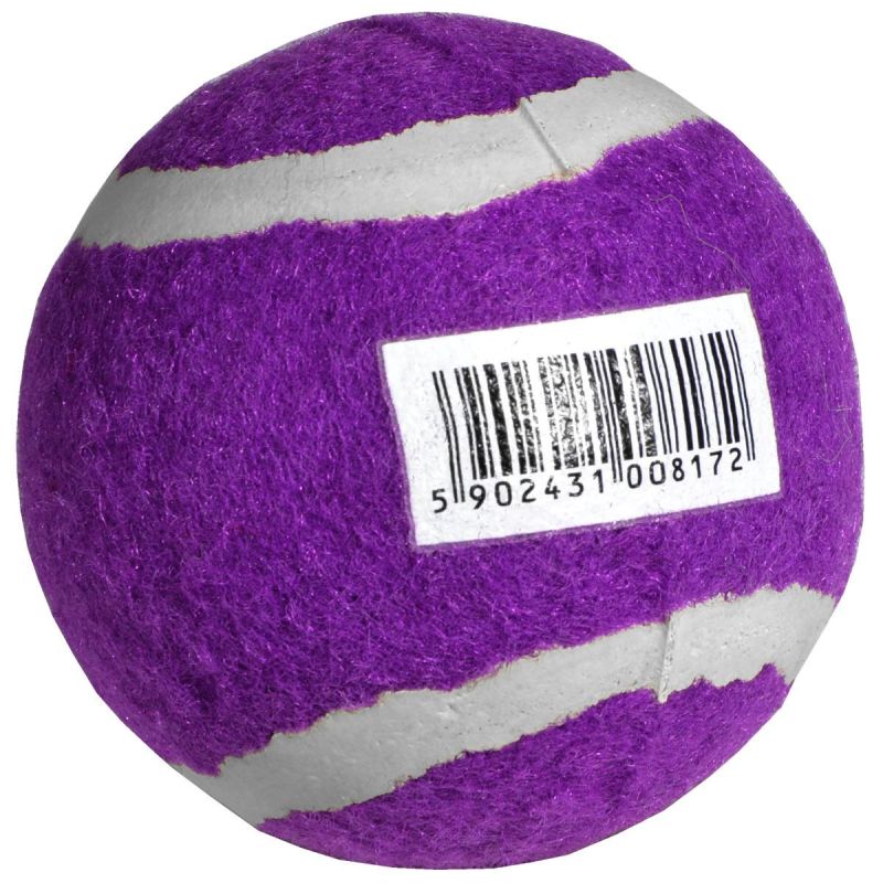 ENERO TENNIS BALL 1 PCS PURPLE Accessories Your Sports Performance