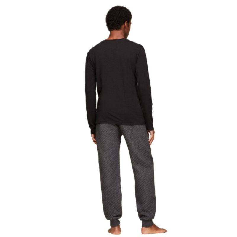 Tommy Hilfiger Longsleeve 3-Pack Slim M T-shirts UM0UM03022 Clothing/Lifestyle/T-shirts/Tommy Hilfiger Tommy Hilfiger