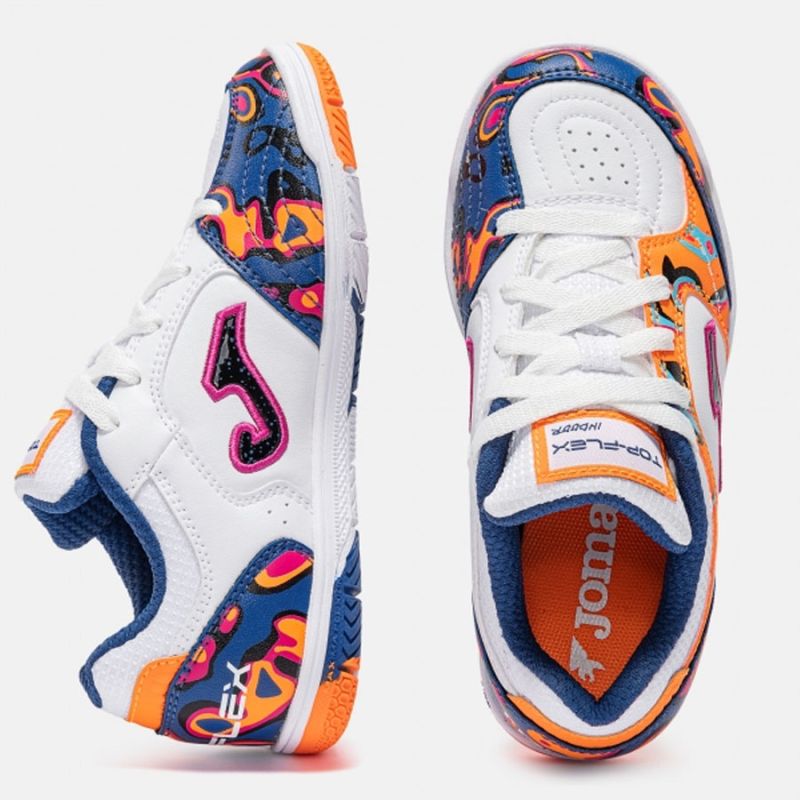 Joma Top Flex Jr IN shoes TPJS2672IN To be categorized Your Sports Performance