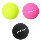 BLC01 LACROSSE SINGLE HMS MASSAGE BALL Your Sports Performance