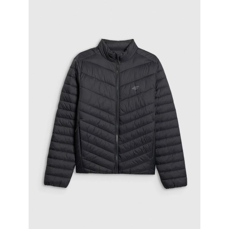 Men's synthetic fill jacket 4F 4FRSS26TDJAM0954-20S