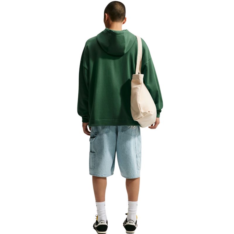 Nike Sportswear Club Hoodie Men's Green IF0745 323