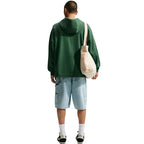 Nike Sportswear Club Hoodie Men's Green IF0745 323