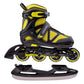 Inline skates Coolslide Buttersi 2 IN 1 Yb 92800438987 Accessories/Skating/Rolki (pozostałe) Your Sports Performance