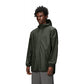 Rains unisex Fishtail Jacket W3 18010 03 Clothing/Outdoor/Rains Your Sports Performance