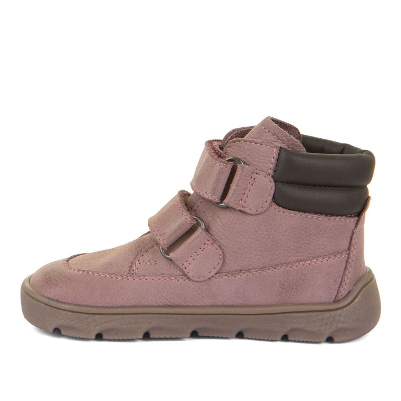 Froddo Children ankle boot ZERU TEX BAREFOOT (G2110150-5)