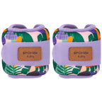 Spokey HOME JUNGLE ankle and wrist weights 2x 0.5 kg Accessories/Training equipment Your Sports Performance
