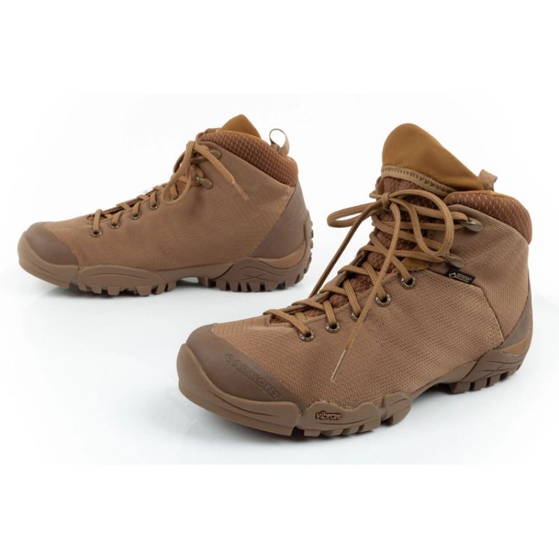 Garmont Nemesis 4.0 Women's Hiking Shoes [001452] GORE-TEX Footwear/Outdoor/Garmont/High Your Sports Performance