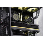 Actina iCUE 9800X3D/32GB/2TB/RTX5080/1000W Komputery/Komputery Gaming Actina Your Sports Performance