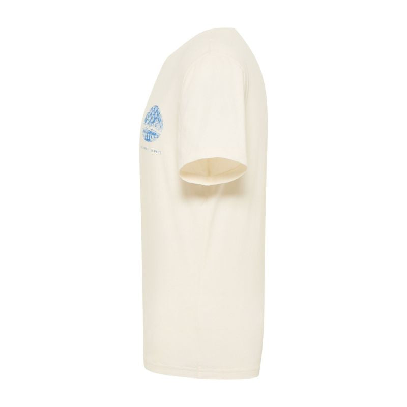 Mustang Alex C Print M T-shirt 1013548 2013 Clothing/Lifestyle/T-shirts/Mustang Your Sports Performance