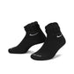 Nike Everyday DH5485-010 socks Clothing/Training/Socks/Unisex Nike