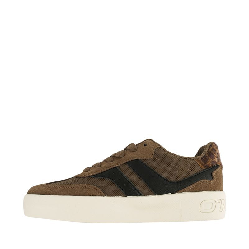 O'Neill Bayville Platform Low Women's Shoes 90263004 34B