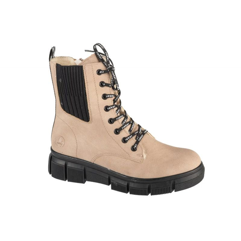 Rieker Booties W X3414-60 shoes Footwear/Lifestyle/Rieker Your Sports Performance