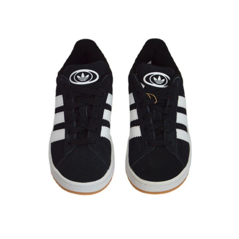 Kids' Adidas Campus 00s Elastic Lace Shoes - JI4331