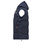 Men’s vest Geographical Norway VITO NAVY DB MEN 001 (WZ6240H/GN-NAVY)