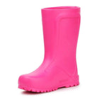 Wellingtons Birkenstock Derry Neon Pink Jr 1006288 Footwear/Lifestyle/Brinkenstock Birkenstock