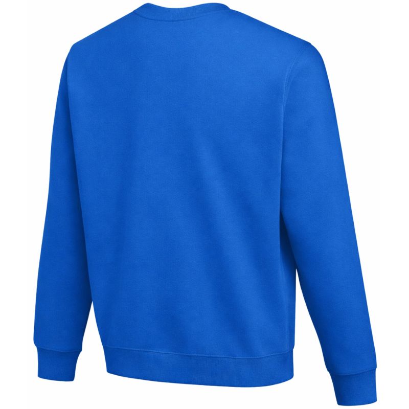 Nike Park 26 Fleece Crew Kids’ Sweatshirt blue IO9045 463