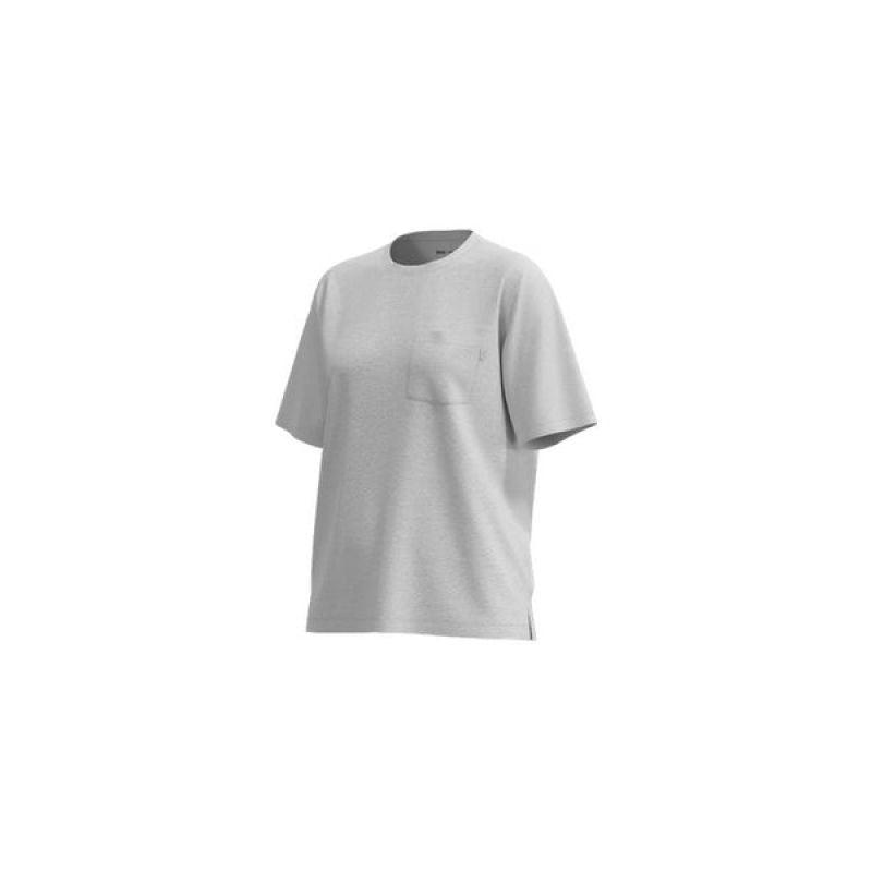 POC W's Motion S/S Jersey White