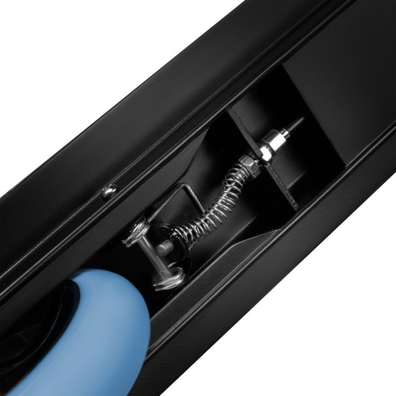 Scooter for children and youth Spokey VACAY PRO Accessories/Skating/Hulajnogi/Traditional/Unisex/Spokey Your Sports Performance