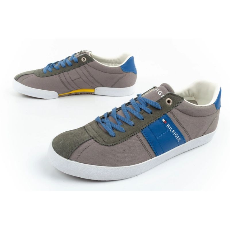 Tommy Hilfiger M FM56821095 039 shoes Footwear/Lifestyle/Tommy Hilfiger Tommy Hilfiger