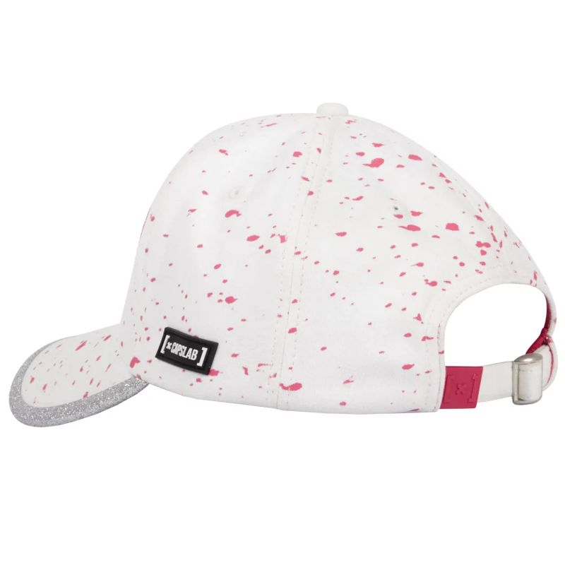 Capslab Barbie Cap CL-BA1-2-CB-BAR2 Clothing/Lifestyle/Capslab Your Sports Performance
